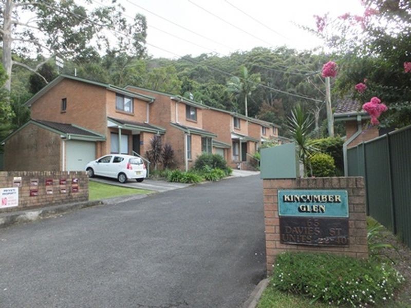 39/65 Davies Street, Kincumber NSW 2251