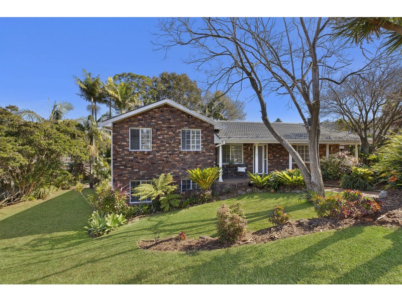 8 Dorset Close, Wamberal NSW 2260