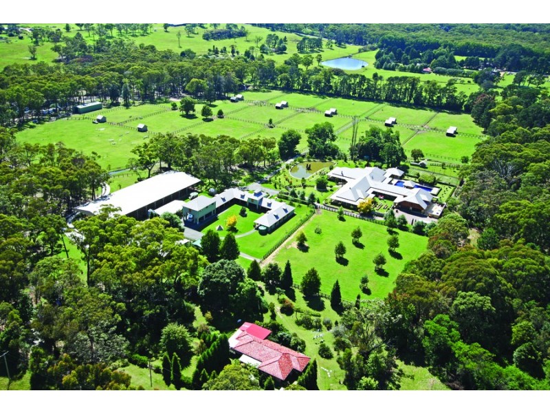 30-40 Viitasalo South Road, Somersby NSW 2250