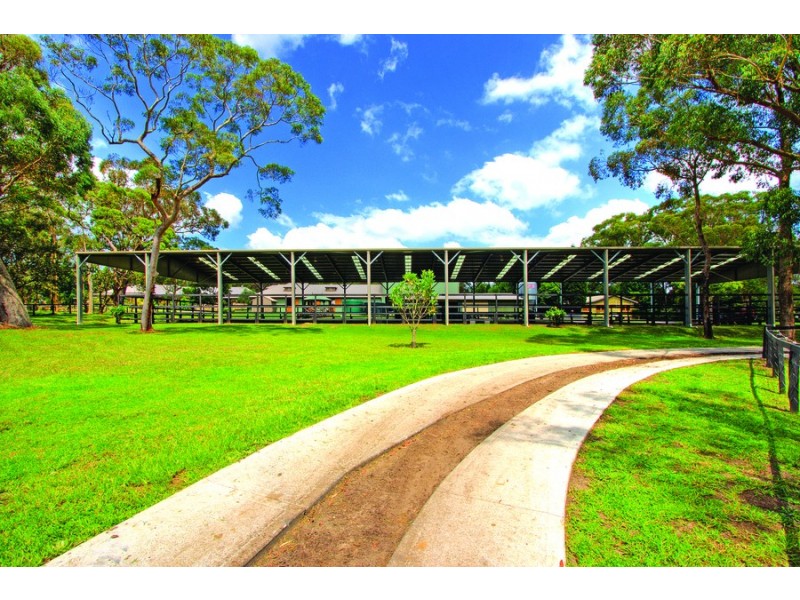 30-40 Viitasalo South Road, Somersby NSW 2250