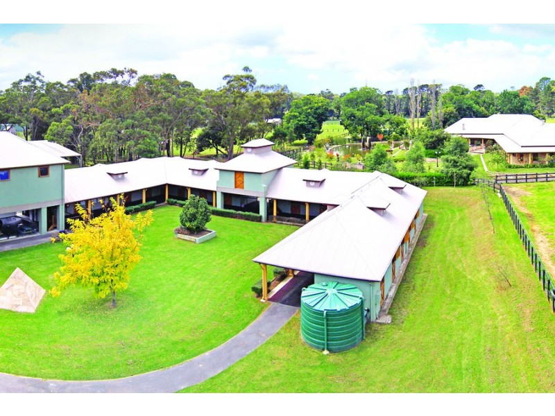 30-40 Viitasalo South Road, Somersby NSW 2250