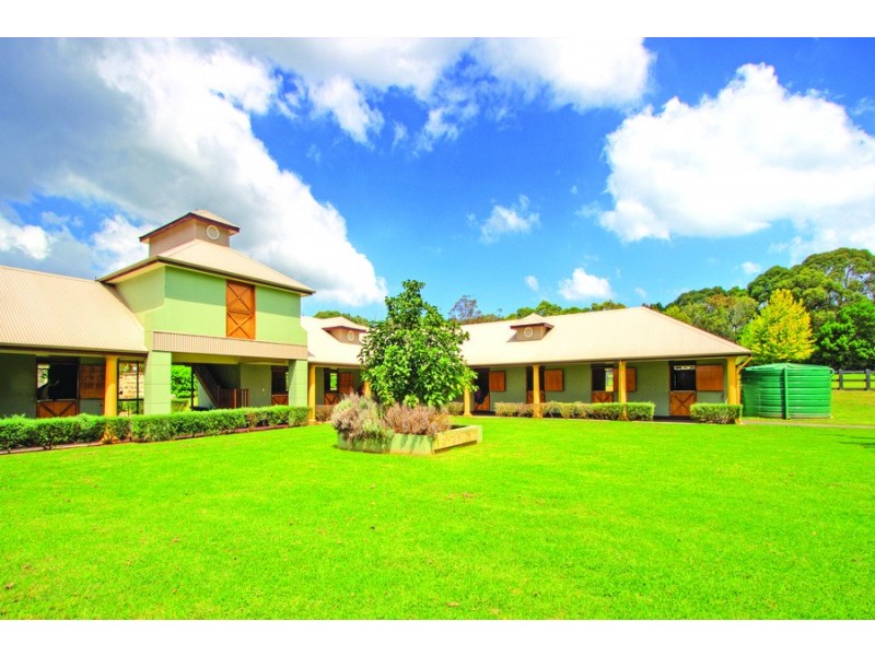 30-40 Viitasalo South Road, Somersby NSW 2250