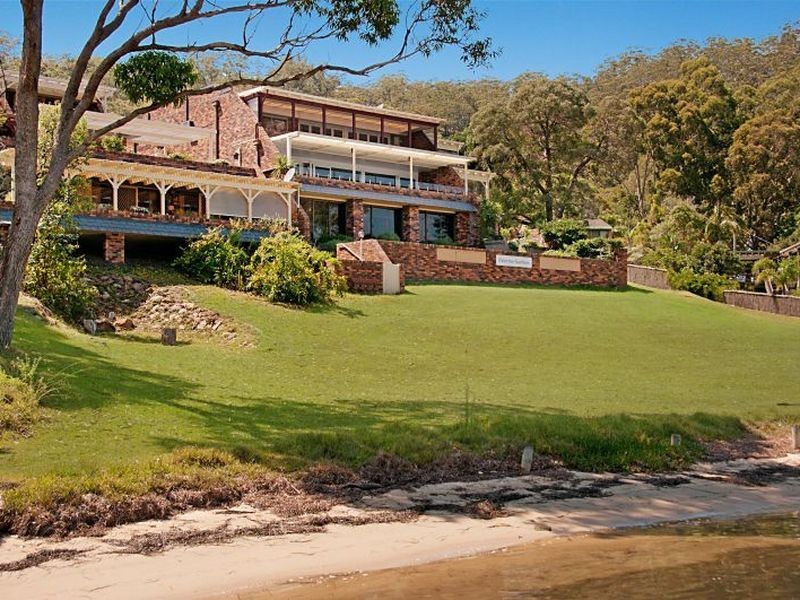 4/31 Empire Bay Drive, Daleys Point NSW 2257