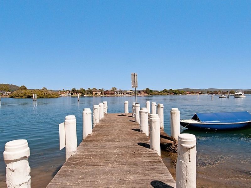 4/31 Empire Bay Drive, Daleys Point NSW 2257