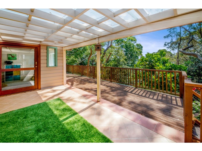 48 North Scenic Road, Forresters Beach NSW 2260