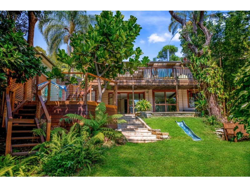 48 North Scenic Road, Forresters Beach NSW 2260