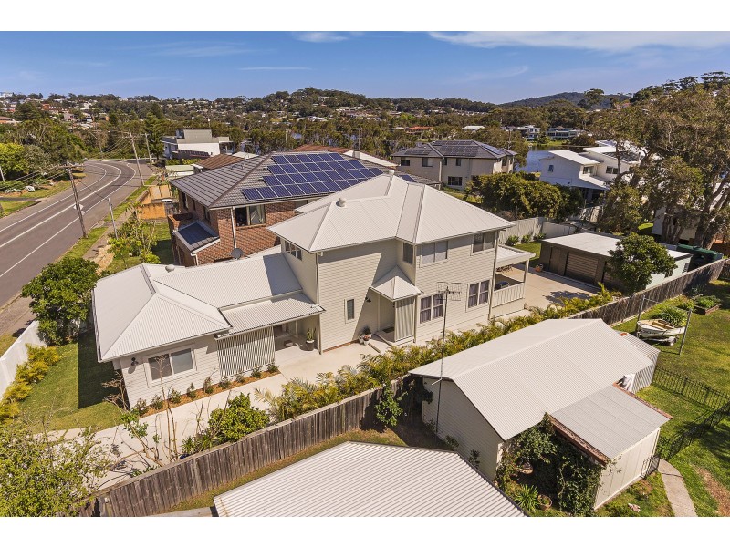 52 Ocean View Drive, Wamberal NSW 2260