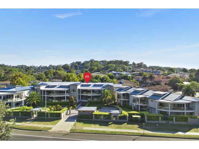 9/184-190 Terrigal Drive, Terrigal NSW 2260