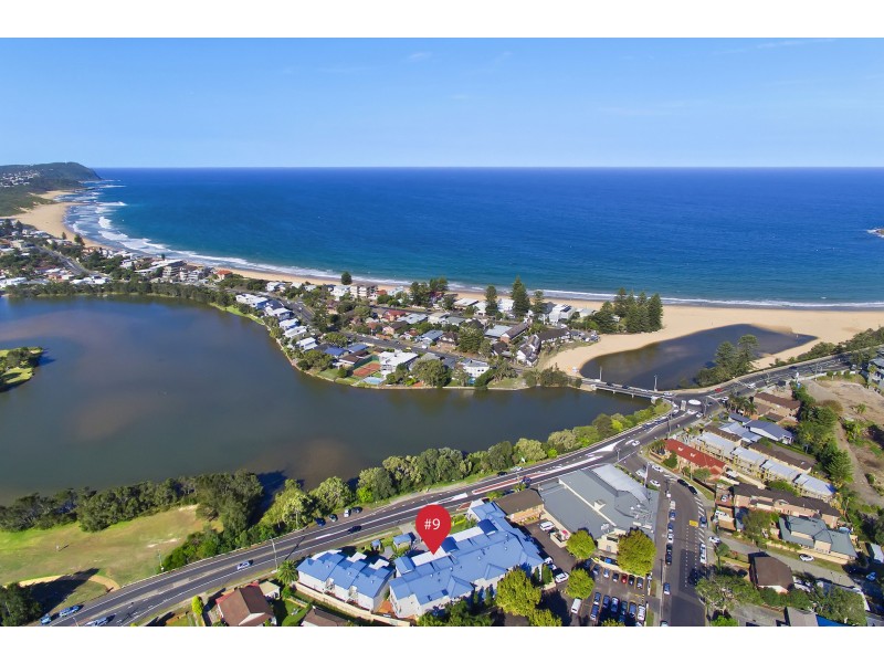 9/184-190 Terrigal Drive, Terrigal NSW 2260