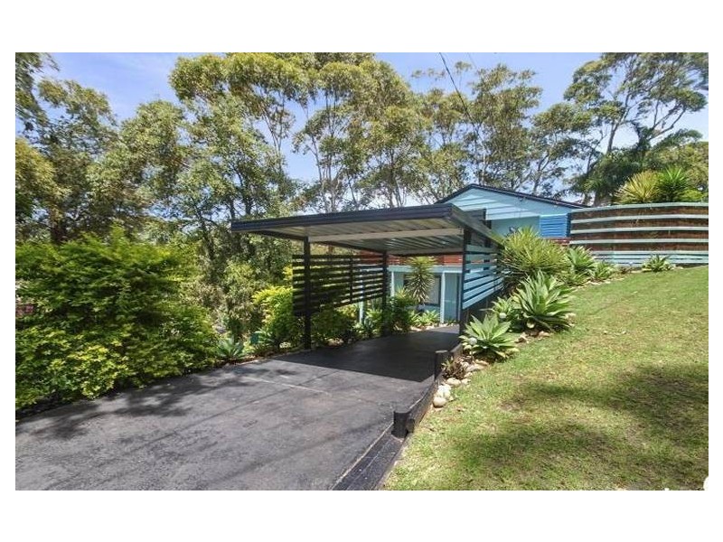 17a Easter Parade, North Avoca NSW 2260