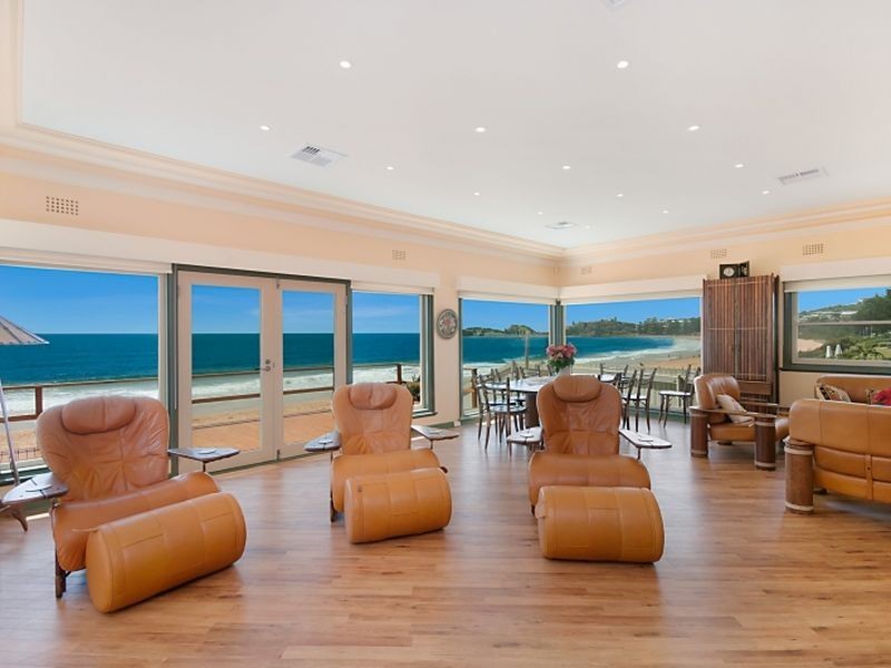 1/27 Ocean View Drive, Wamberal NSW 2260