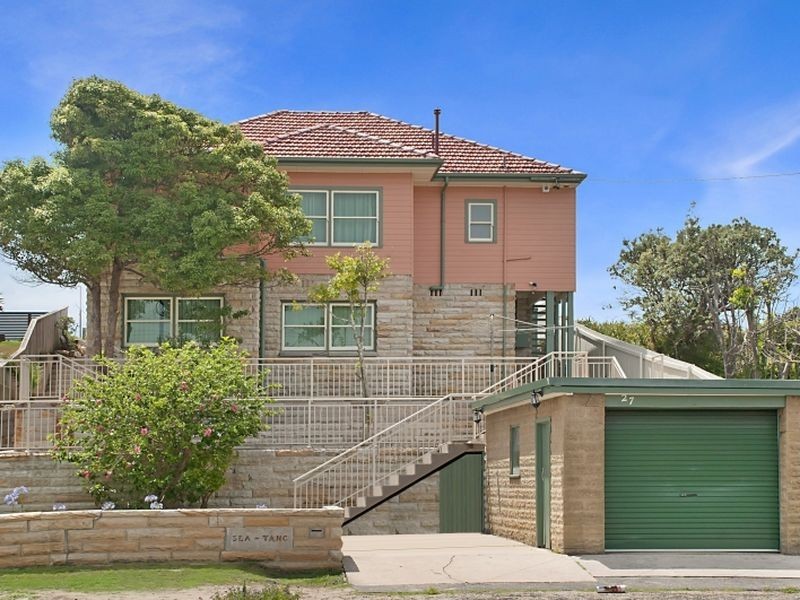 2/27 Ocean View Drive, Wamberal NSW 2260