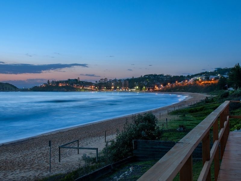 2/27 Ocean View Drive, Wamberal NSW 2260