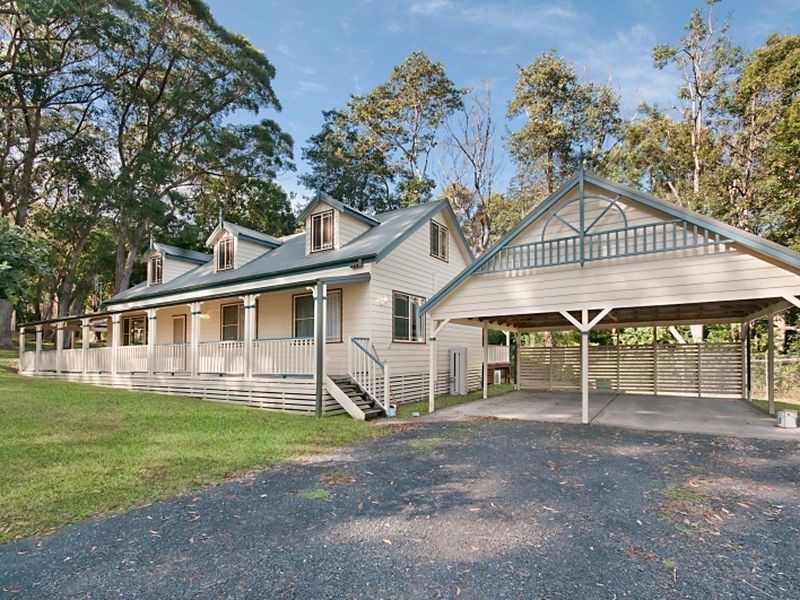 36 Worthing Road, Erina NSW 2250