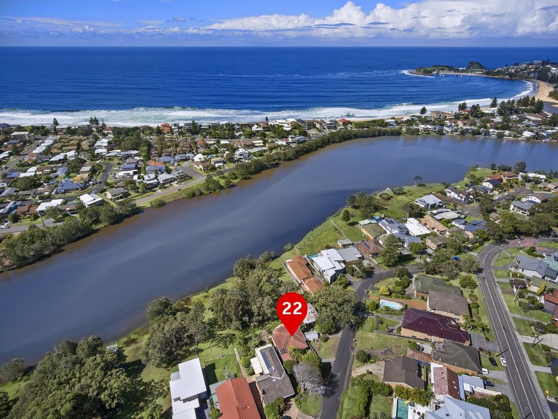 22 Ogilvie Street, Terrigal NSW 2260