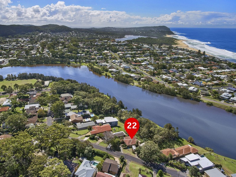 22 Ogilvie Street, Terrigal NSW 2260