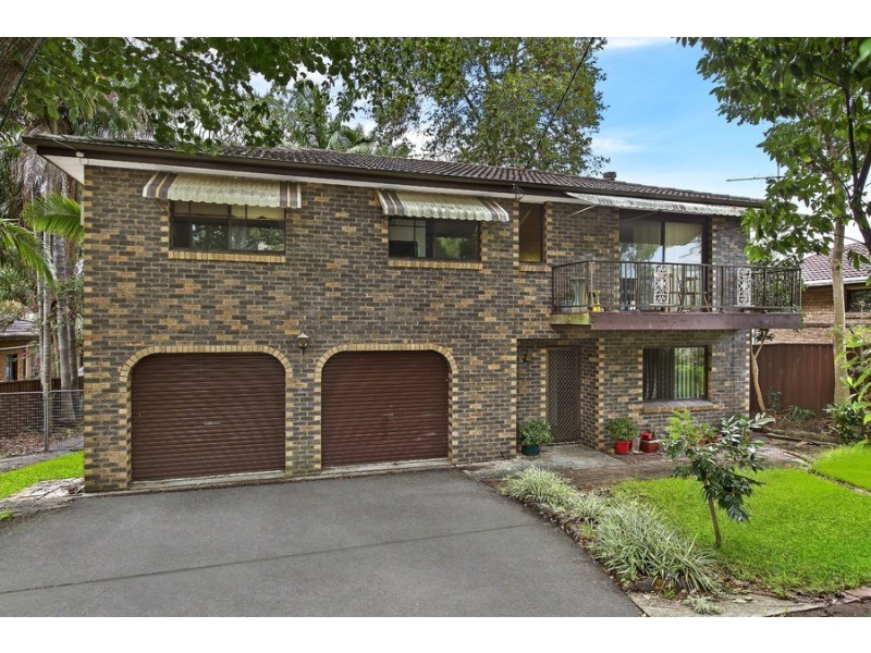 11 Tora Avenue, Kincumber NSW 2251