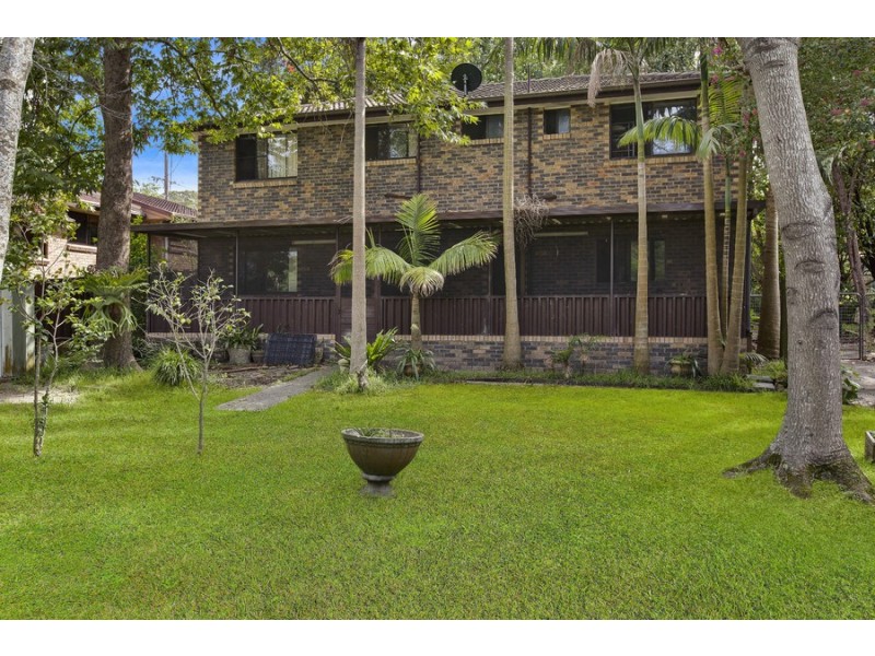 11 Tora Avenue, Kincumber NSW 2251