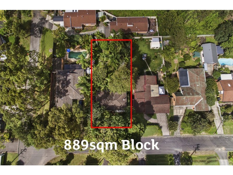 11 Tora Avenue, Kincumber NSW 2251