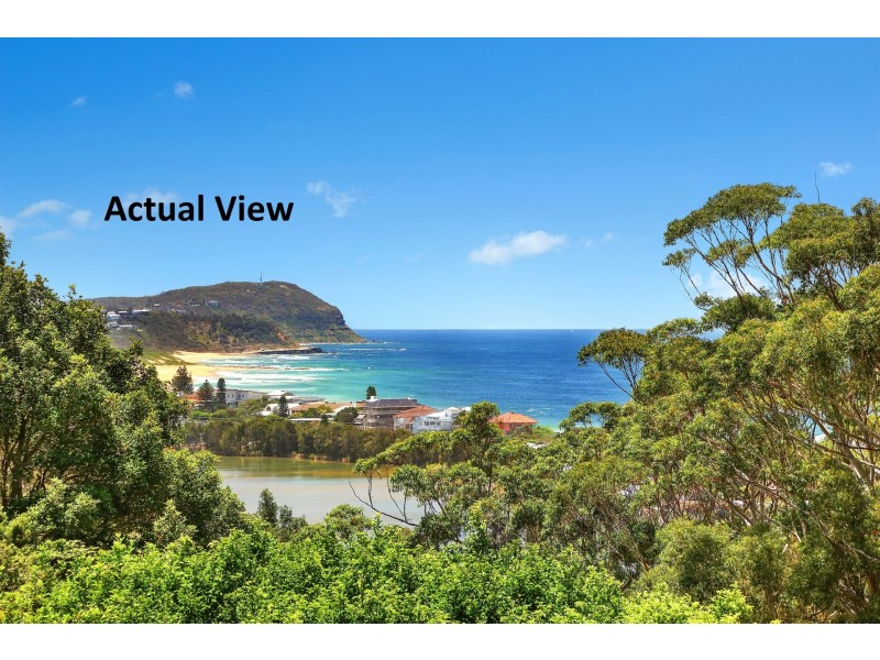 18B Hillcrest Street, Terrigal NSW 2260