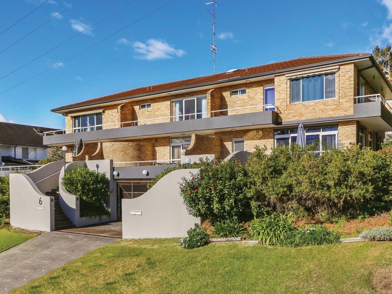 3/6 Whiting Avenue, Terrigal NSW 2260