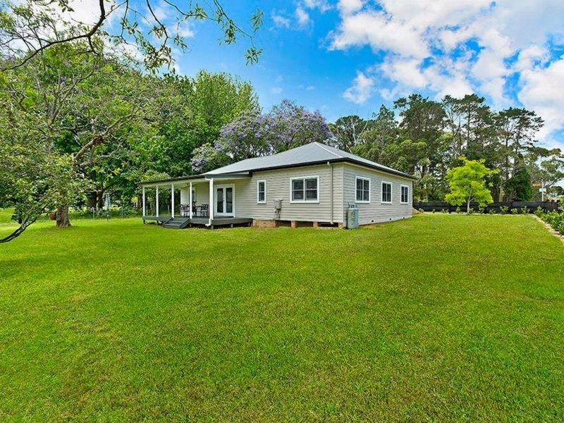 2/90 Howes Road, Somersby NSW 2250