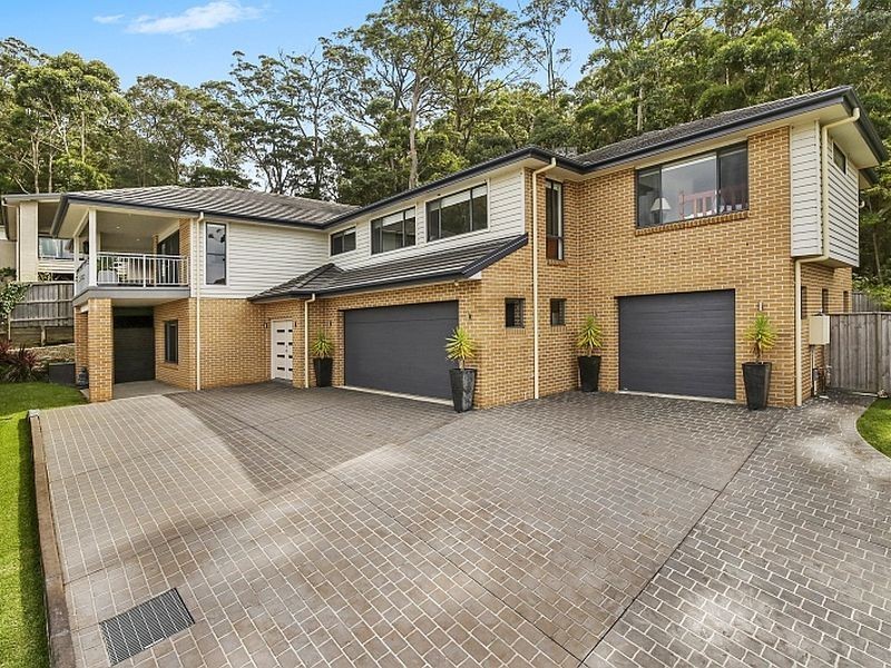 36 Boora Boora Road, Kincumber NSW 2251