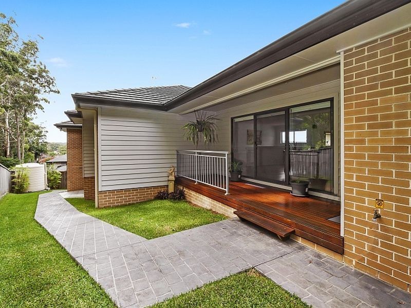 36 Boora Boora Road, Kincumber NSW 2251