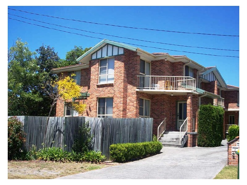 2/28 Bundara Avenue, Wamberal NSW 2260