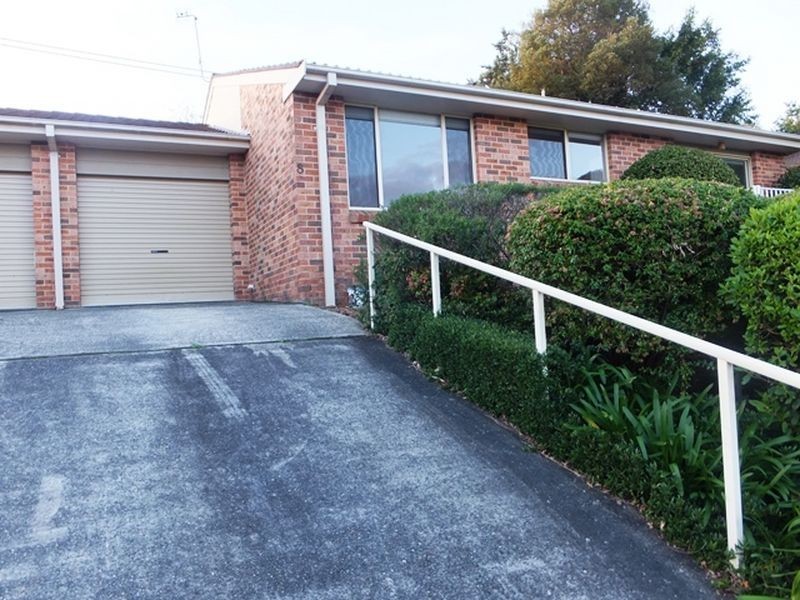8/93 Old Gosford Road, Wamberal NSW 2260