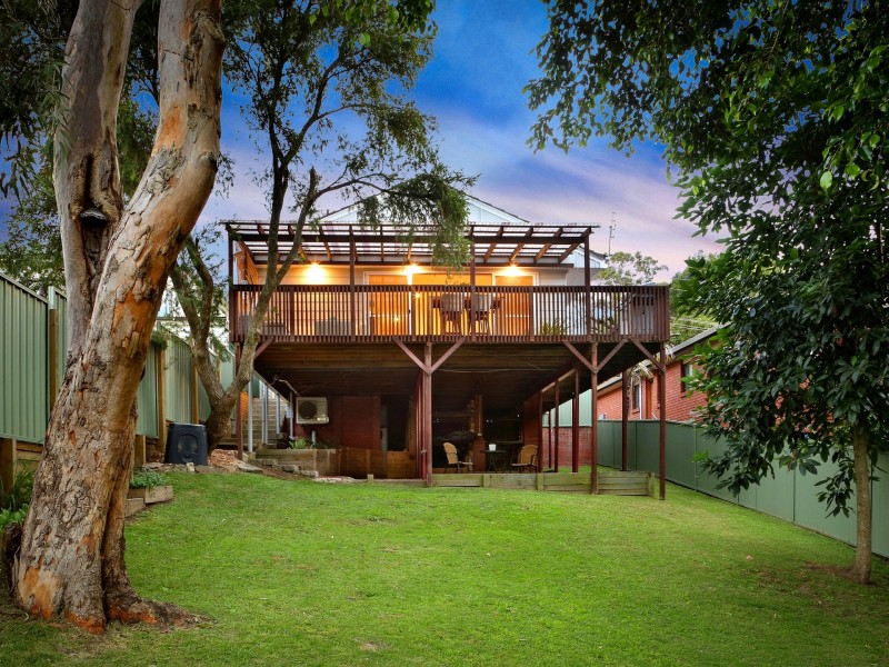 5 Narrawa Avenue, Erina NSW 2250