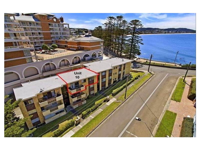 10/24 Terrigal Esplanade, Terrigal NSW 2260