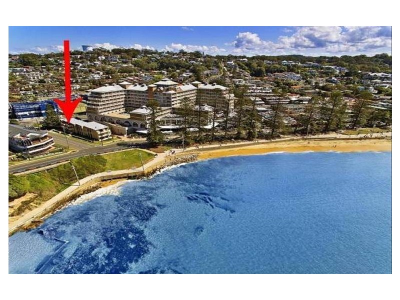 10/24 Terrigal Esplanade, Terrigal NSW 2260