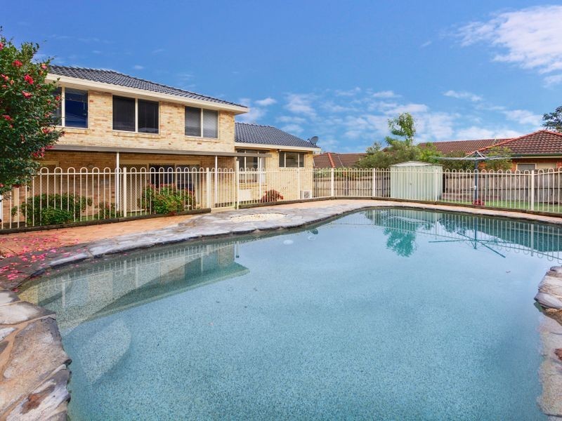 8 Sunny Waters Road, Kincumber NSW 2251