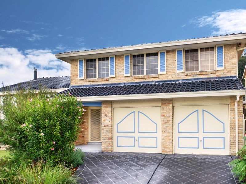 8 Sunny Waters Road, Kincumber NSW 2251