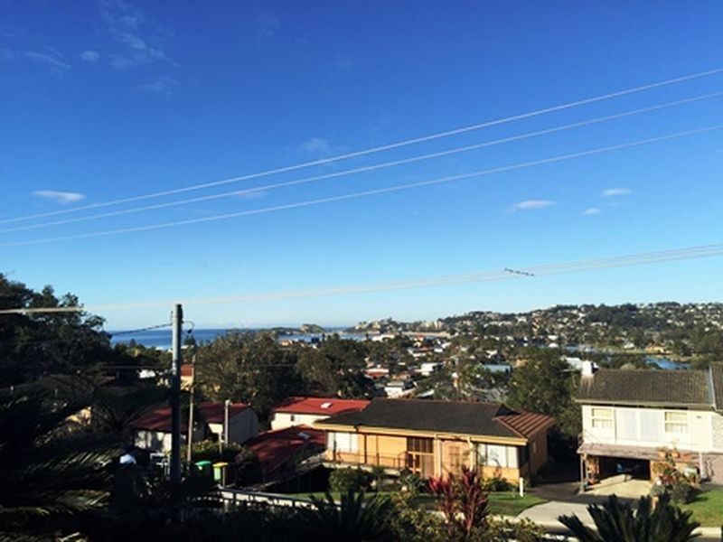 Ground/49 Dover Road, Wamberal NSW 2260