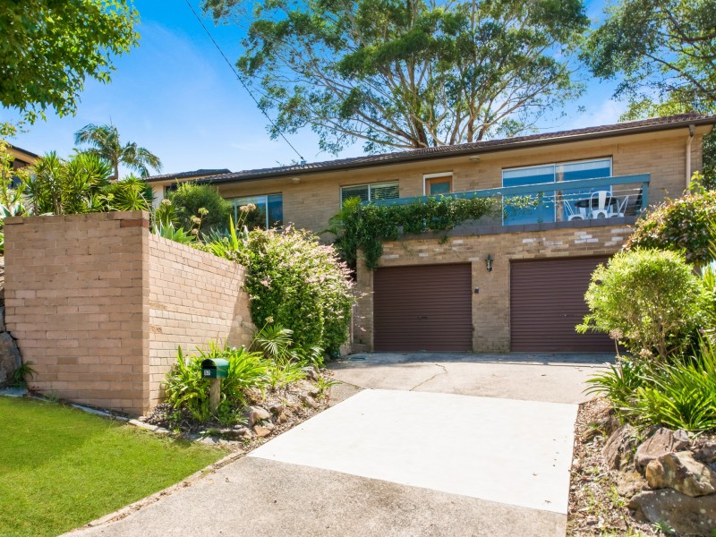 57 Beaufort Road, Terrigal NSW 2260