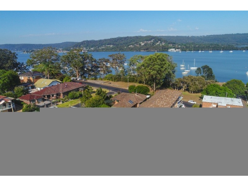 12/13 Masons Parade, Point Frederick NSW 2250