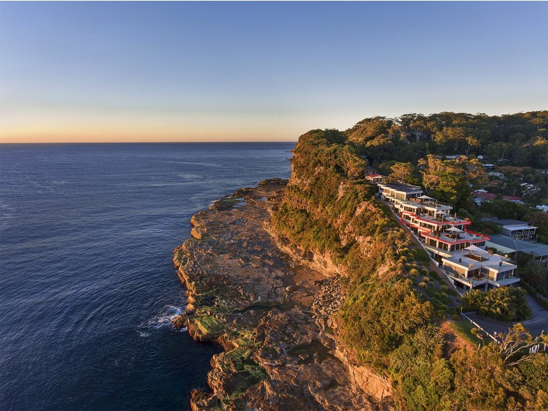 4/15 Cliff Avenue, Avoca Beach NSW 2251