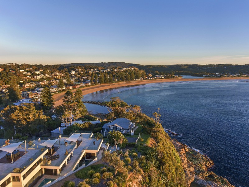 4/15 Cliff Avenue, Avoca Beach NSW 2251