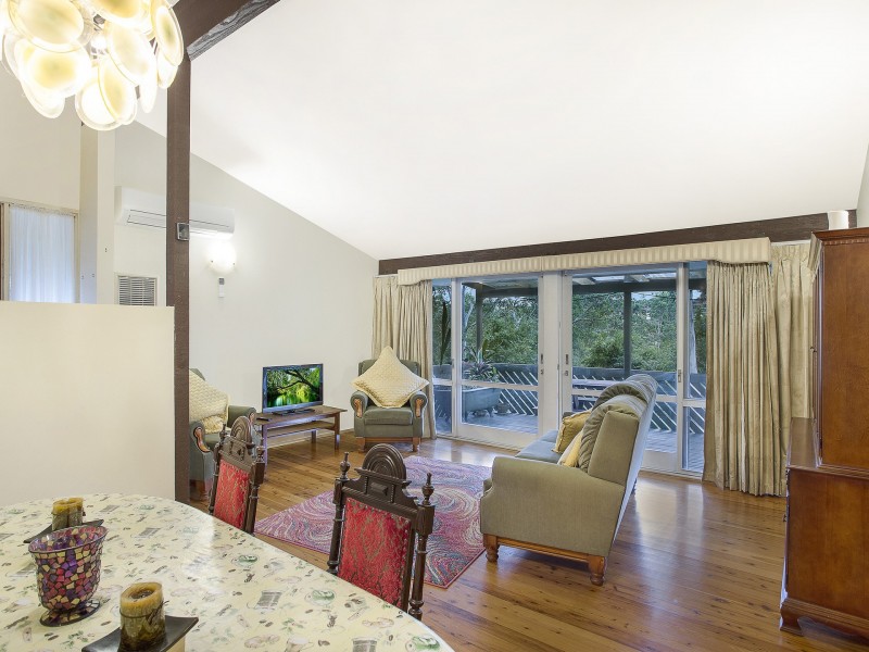 3 Pinetop Avenue, Narara NSW 2250