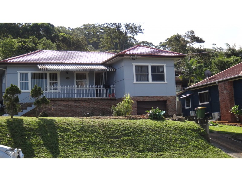 68 Wells Street, East Gosford NSW 2250