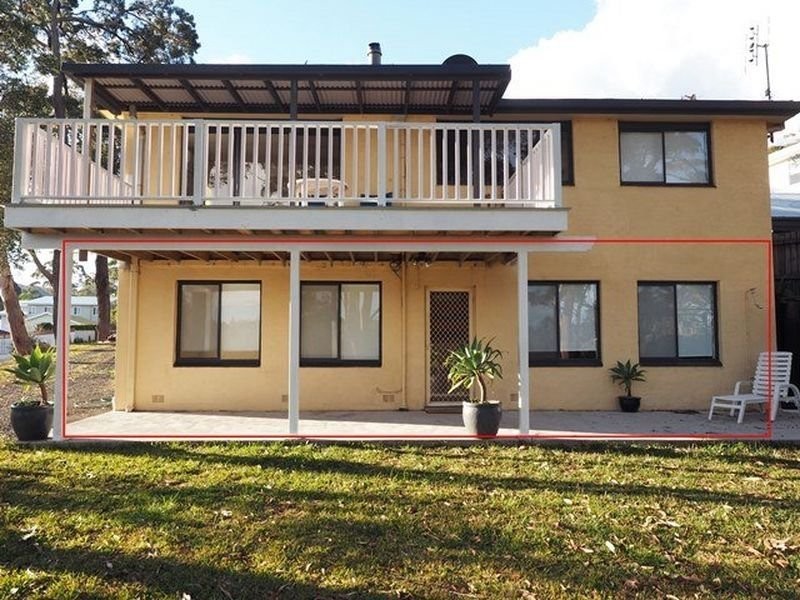 1/50 Dover Road, Wamberal NSW 2260