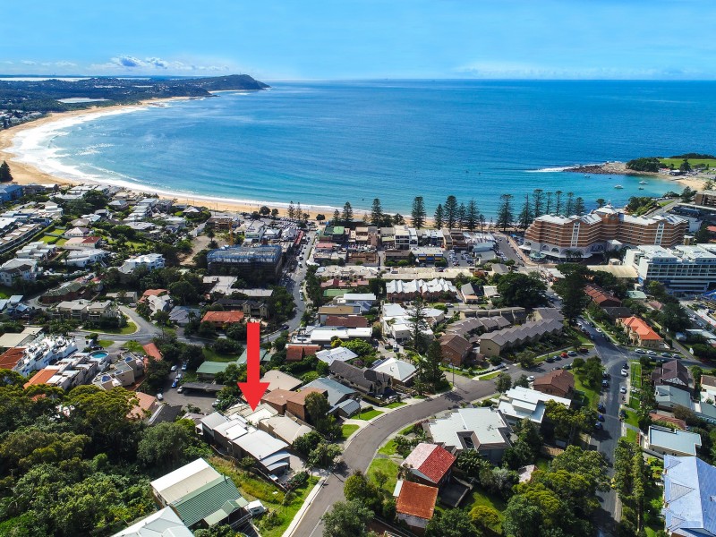 2/19 Grosvenor Road, Terrigal NSW 2260