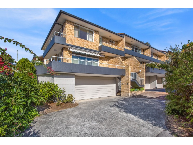 4/6-8 Whiting Avenue, Terrigal NSW 2260