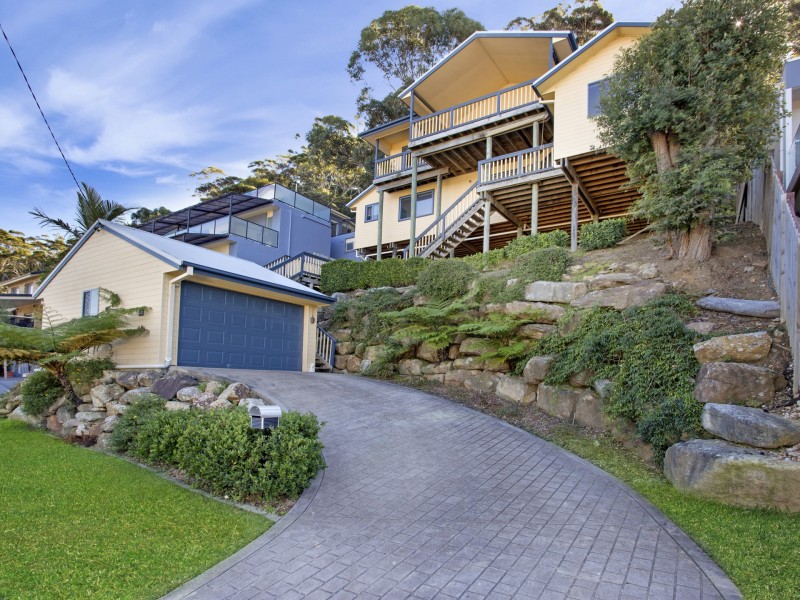 63 Coreen Drive, Wamberal NSW 2260