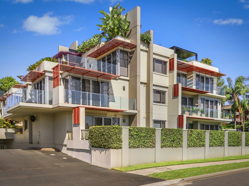 20/43 Masons Parade, Point Frederick NSW 2250