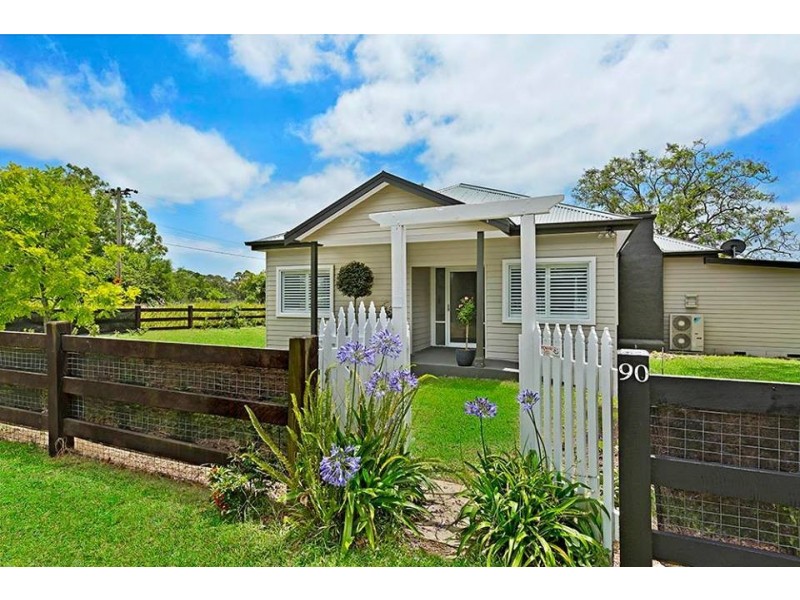 90a Howes Road, Somersby NSW 2250