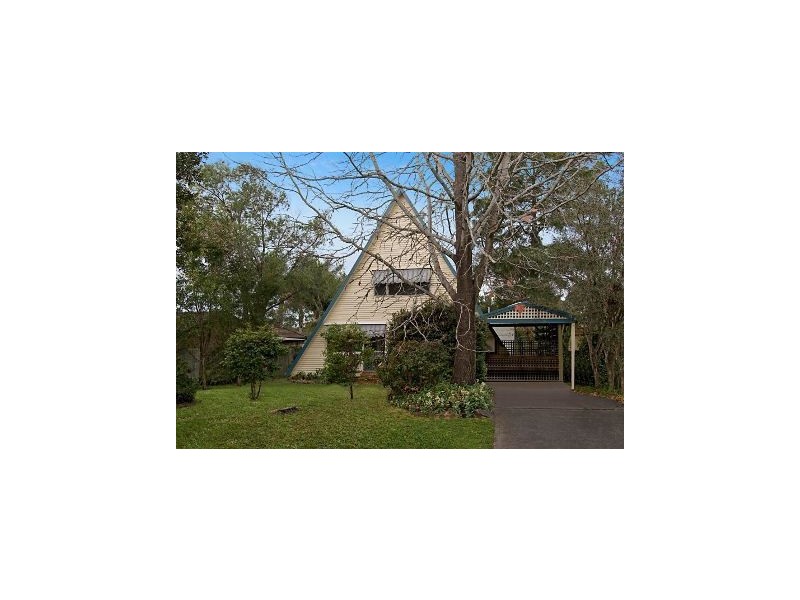 10 Benwerrin Road, Wamberal NSW 2260