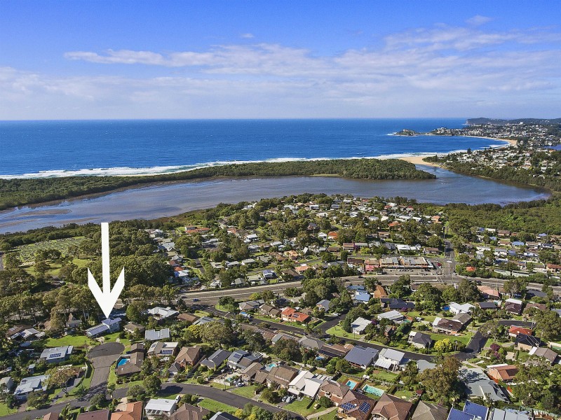 6 Inala Place, Wamberal NSW 2260